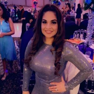 Meet your Posher, Celia